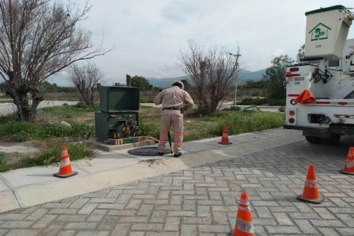 Aseguramos el cumplimiento en todo tipo de proyectos.